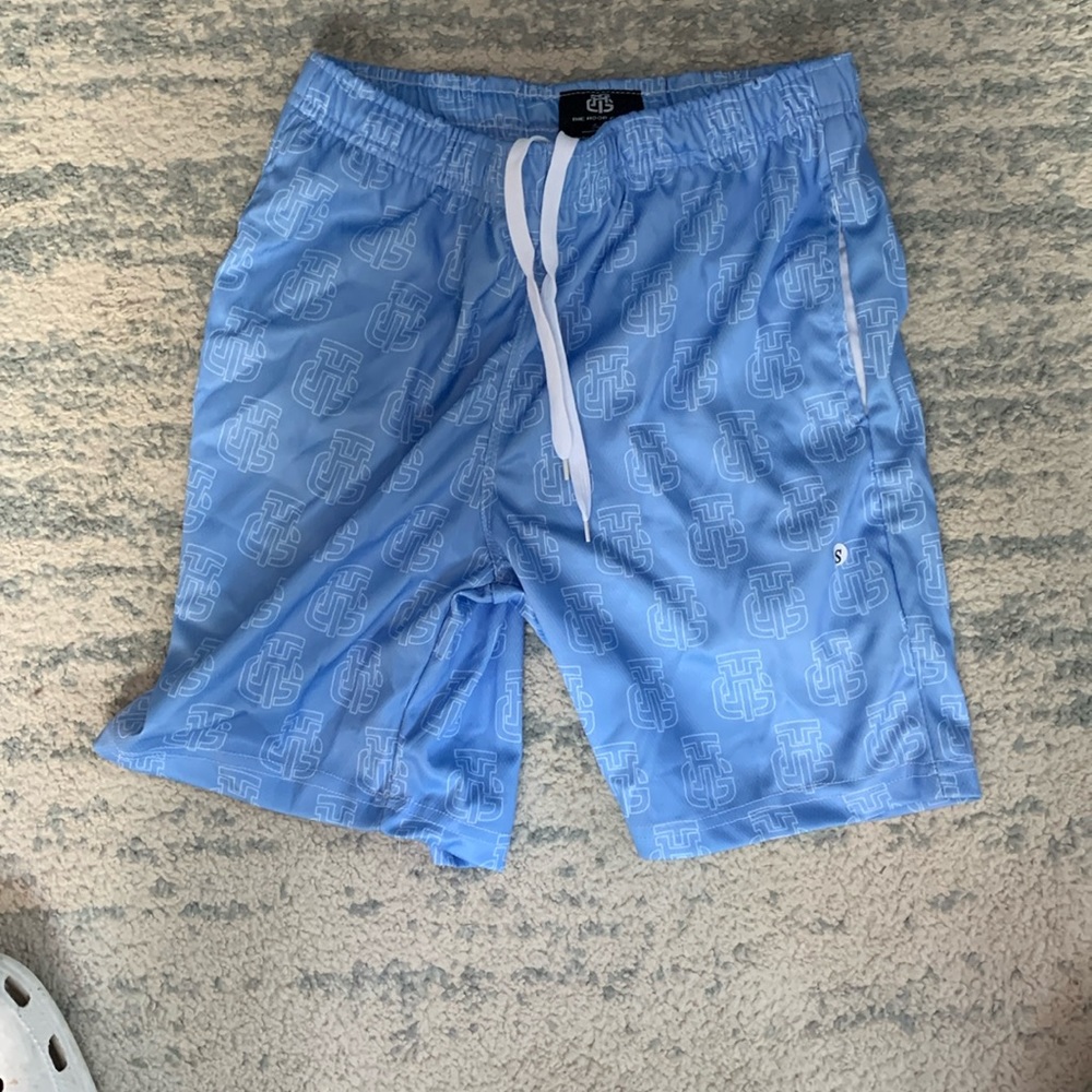 Basketball shorts